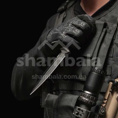 Ніж SOG Pentagon FX Elite, Blackout (SOG 17-61-05-57)