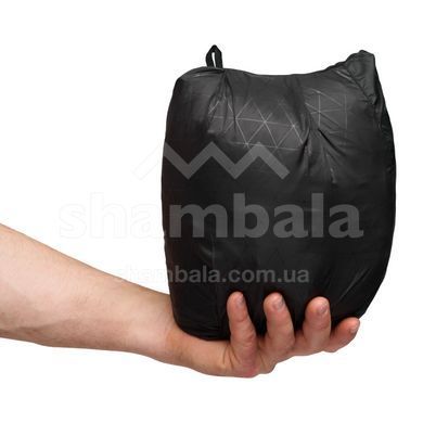 Жилет чоловічий Black Diamond Solution 2.0 Vest, Black, S (BD 7460320002SML1)