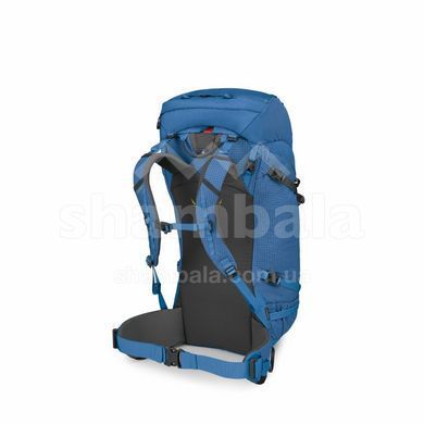 Рюкзак Osprey Mutant 52, Blue Flame, M/L (810165740723)