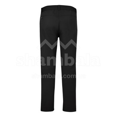 Штани чоловічі Salewa Dolomia Men's Pant, Black, 52/XL (SLW 013.002.8761)