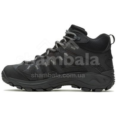 Ботинки мужские Merrell CLAYPOOL 2 SPORT MID GTX, black, 42 (J037557 08.5M)