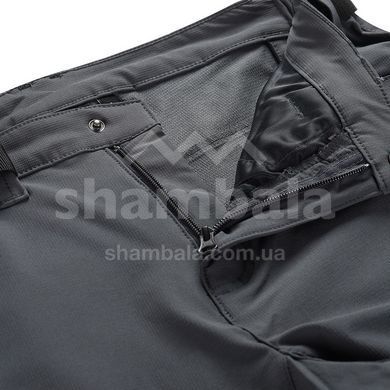 Штани чоловічі Alpine Pro CORB, grey, 54-LN (MPAC672779 54-LN)