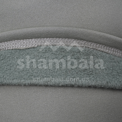 Комплект чоловічої термобілизни Made In Ukraine, теплий, Black, XL (MIN THERMOKOMPL-XL-Black)