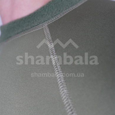 Комплект чоловічої термобілизни Made In Ukraine, теплий, Black, XL (MIN THERMOKOMPL-XL-Black)
