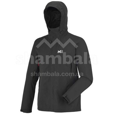 Мембранная мужская куртка Millet GRANDS MONTETS, Tarmac - р.L (3515729254537)