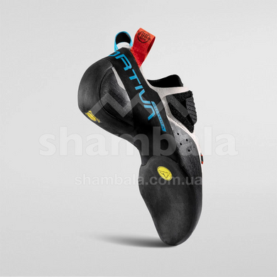 Скальные туфли La Sportiva Futura, Chalk, 38 (LS 40O004004-38)