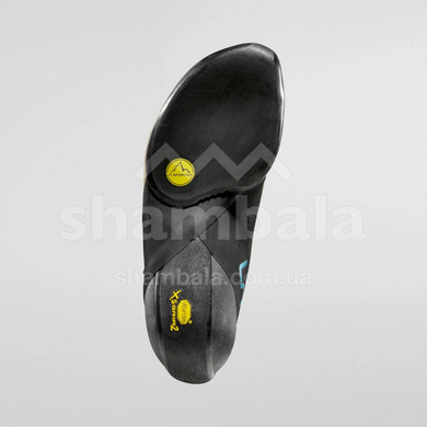 Скальные туфли La Sportiva Futura, Chalk, 38 (LS 40O004004-38)