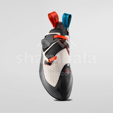 Скальные туфли La Sportiva Futura, Chalk, 38 (LS 40O004004-38)