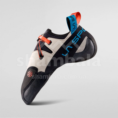 Скальные туфли La Sportiva Futura, Chalk, 38 (LS 40O004004-38)