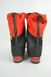 Ботинки мужские Asolo Manaslu GV Orange/Black, р. 43 1/3 (ASL OM4012.A692-9)
