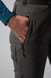 Штаны женские Montane Terra Ridge Pants, L - Black (FTPARBLAN07)