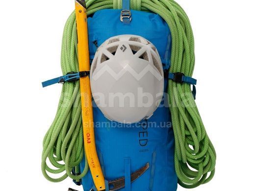 Рюкзак Exped BLACK ICE 30, Lagoon, M (7640277842991)