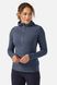 Женская кофта Rab Nexus Hoody Wmns, Steel, 8 (QFF-71-STE-08)
