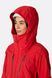 Мембранная женская куртка Rab Firewall Guide Jacket Wmns, Summit Red, 10 (RB QWI-82-SUR-10)