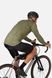 Велокуртка чоловіча Rab Cinder Ridgeline Jacket, GRAPHENE, XL (5059913056982)