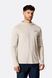 Кофта чоловіча Rab Force Hoody, Pebble, M (RB QCC-20-PBE-MED)