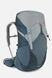 Рюкзак жіночий Lowe Alpine AirZone Trail ND33, Orion Blue/Citadel, S (FTF-42-OBC-SML)