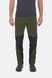 Штаны мужские Rab Torque Pants, Army, 34, Short (RB QFU-69-A-34)