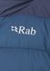 Чоловічий зимовий пуховик Rab Infinity Alpine Jacket, DEEP INK/INK, S (821468984424)