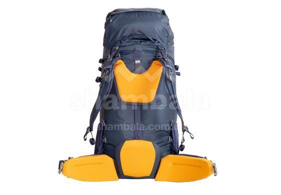 Рюкзак Exped THUNDER 50, navy (7640445451222)
