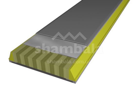 Лижі гірські скитур Fischer Transalp 82 Carbon, 176 см (A18618)