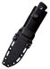 Ніж Cold Steel Master Hunter VG-10 San Mai III, Black (CST CS-36JSK)