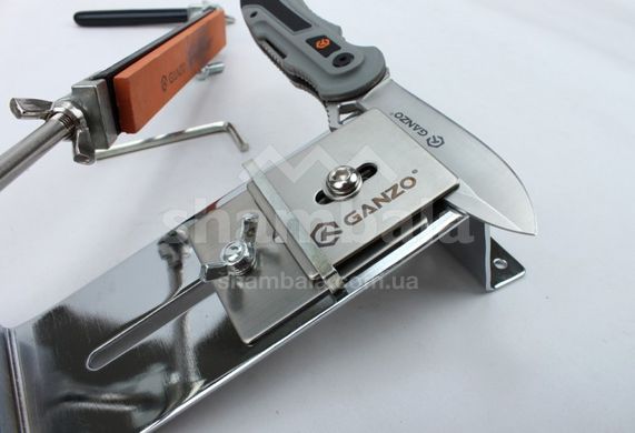 Точильный станок Ganzo Touch Pro Steel GTPS (GTPS)