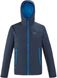 Мембранная мужская теплая куртка Millet HEKLA INS JKT M, Orion Blue - р.M (3515729681098)