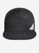 Кепка Dynafit Alpine Visor Cap, black, UNI58 (714700936)