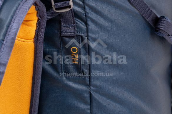 Рюкзак Exped THUNDER 50, navy (7640445451222)