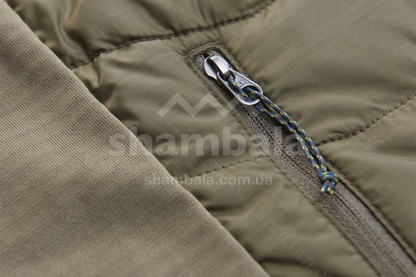 Жилет мужской Sierra Designs Tuolumne Vest, Black, L (SD 25594919-L)