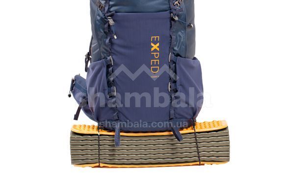 Рюкзак Exped THUNDER 50, navy (7640445451222)