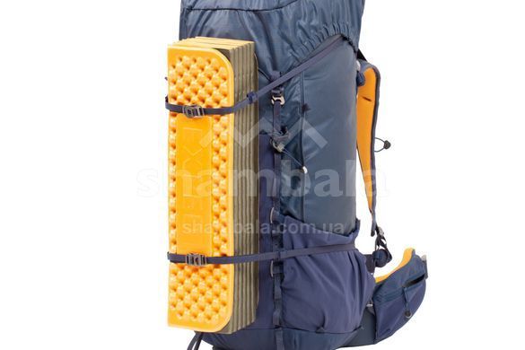 Рюкзак Exped THUNDER 50, navy (7640445451222)