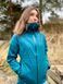 Мембранная женская куртка Black Diamond Stormline Stretch Rain Shell, XS - Paintbrush (BD M697.656-XS)