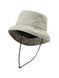 Панама Montane GR Sun Hat, Stone Grey, M/L (5056237003487)