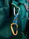 Карабін Accessory Carabiner 3 Pack Mix Color від Sea to Summit (STS AABINER3)