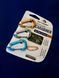 Карабін Accessory Carabiner 3 Pack Mix Color від Sea to Summit (STS AABINER3)