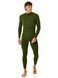 Термоштани чоловічі Accapi Polar Bear New, Military Black, XL/XXL (ACC PA753.1799-X2X)