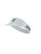 Кепка-козирок Compressport Pro Racing Visor, White, One Size (CMS XHWU6990043TU)