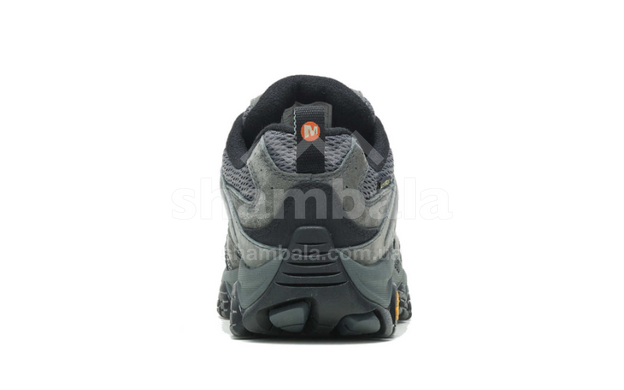 Кросівки трекінгові чоловічі Merrell Moab 3 WP, Granite, 42 (MRL 036.2082)