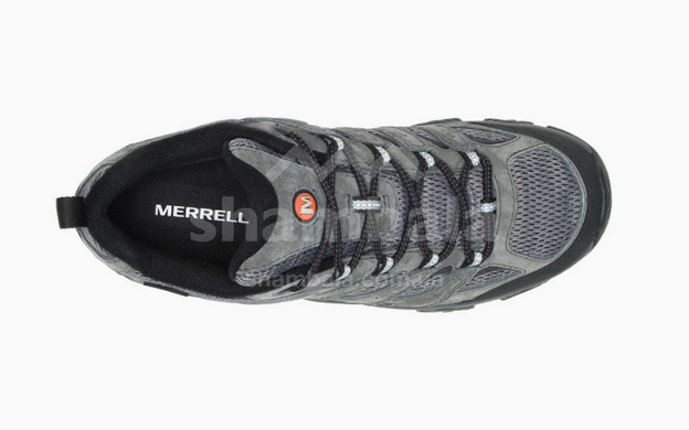 Кросівки трекінгові чоловічі Merrell Moab 3 WP, Granite, 42 (MRL 036.2082)