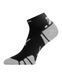 Термошкарпетки бігові Lasting RUN, black, S (RUN-901S)