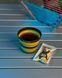 Чашка складна Sea to Summit Frontier UL Collapsible Cup, Aqua Sea Blue (STS ACK038021-040203)
