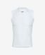 Футболка мужская POC Essential Layer Vest, Hydrogen White, S (PC C582211001SML1)