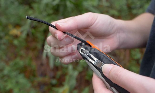 Ніж складаний Camillus Regent 8.6&Prime;, Black (CML CAM-19365)