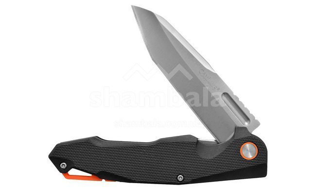 Ніж складаний Camillus Regent 8.6&Prime;, Black (CML CAM-19365)