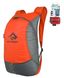 Складний рюкзак Ultra-Sil DayPack 20, Orange від Sea to Summit (STS AUDPOR)