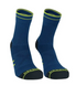 Шкарпетки водонепроникні Dexshell Running Lite 2.0 Socks, dark blue, XL (47-49) (6954358901813)