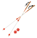 Трекінгові палиці Silva Trekking Poles All Season Alpine Alu Tele, 145 см (SLV 38613)