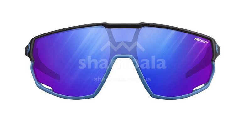 Сонцезахисні окуляри Julbo Rush, Blue/Noir, RV P1-3HC (J 5343412)